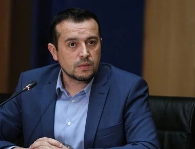 Ν.Παππάς για τραγωδία στο Μάτι: «Αξιοσημείωτη διαχειριστική επάρκεια - Να ωριμάσουν οι πολίτες»